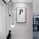 подвесной светильник imperium loft newton black 187975-23