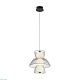 подвесной светильник freya harper fr5545pl-l5gr