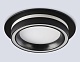 встраиваемый светильник ambrella light techno spot standard tech tu5210
