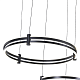 подвесная люстра zortes duble-r zrs.27510.03