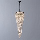 подвесной светильник divinare charlotte 3011/01 sp-15