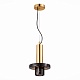 подвесной светильник st luce pietra sl1210.403.01