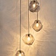 подвесной светильник citilux rocka cl247085