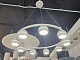 подвесная люстра lumion luazana 8254/9