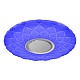 потолочный светодиодный светильник iledex sphere zn-xu60xd-gsr-y