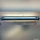 настенный светильник crystal lux kanto ap20w led bl