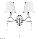 бра arte lamp logico a1035ap-2cc