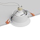 точечный светильник hesby lighting lillestrom hsbl_0222