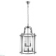 подвесной светильник loft it lighthouse 10456/8 cr
