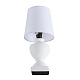 настольная лампа lumion classi bianka 8163/1t