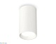 накладной светильник ambrella light techno xs6322001 (c6322, n6101)