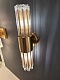 бра odeon light viketa 4786/2w