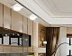 встраиваемый светильник ambrella light techno spot ip protect tn6709