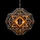 подвесной светильник loft it shard 10560 clear