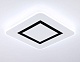 потолочный светильник ambrella light comfort fl51415