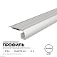 алюминиевый профиль (комплект) apeyron 08-65