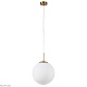 подвесной светильник arte lamp volare a1562sp-1pb