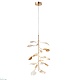 подвесной светильник kink light сири 07868-2a,33