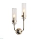 бра st luce элегра sl1402.201.02