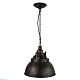 подвесной светильник lussole loft elmont grlsp-9897