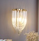 настенный светильник glow insander nsg501