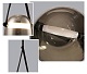 подвесной светильник delight lavo 6003p smoky