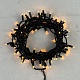 гирлянда нить с колпачком laitcom (ltc) pst100cap-11-1y