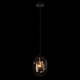 подвесной светильник loft it bubble 10427 smoke
