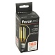 светодиодная лампа feron lb-1116 e27 16w 2700k 51235