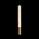 подвесной светильник loft it montblanc 10475c bronze