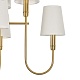 люстра на штанге myfar gabriel mr2430-8p