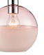 подвесной светильник vele luce unicum vl5373p21