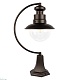 ландшафтный светильник loft it piemonte 100022/410