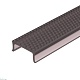 экран призматический arlight fantom-w12-2000 black (пластик) 063978