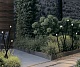 ландшафтный светильник комплект 10шт kink light тиви 09501-10,19