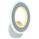 настенный светодиодный светильник profit light 8005/1w wht
