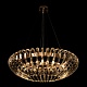 подвесная люстра loft it dakota 10300/800 french gold