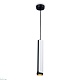 подвесной светильник ambrella light techno spot techno family tn51608