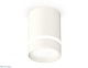 накладной светильник ambrella light techno xs6301061 (c6301, n6228)