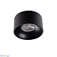 точечный светильник kanlux mini riti gu10 b/b 27578