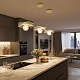 подвесной светильник citilux signature cl247051