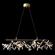 подвесная люстра imperiumloft ariana 201173-23