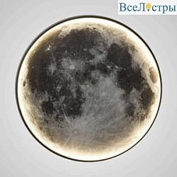 Настенный светильник Imperium Loft Cosmos Moon 208939-23