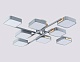 потолочная люстра ambrella light linetech comfort fl4889