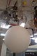 подвесной светильник citilux шар cl941251