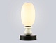 настольная лампа ambrella light high light ceramo modern lh53154