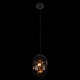 подвесной светильник loft it bubble 10427 smoke