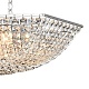 подвесная люстра lumion neoclassi amalia 8377/5