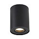 потолочный светильник crystal lux clt 410c1 bl