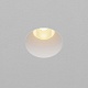 встраиваемый светильник maytoni dip dl122-15w-2.7k-trs-w